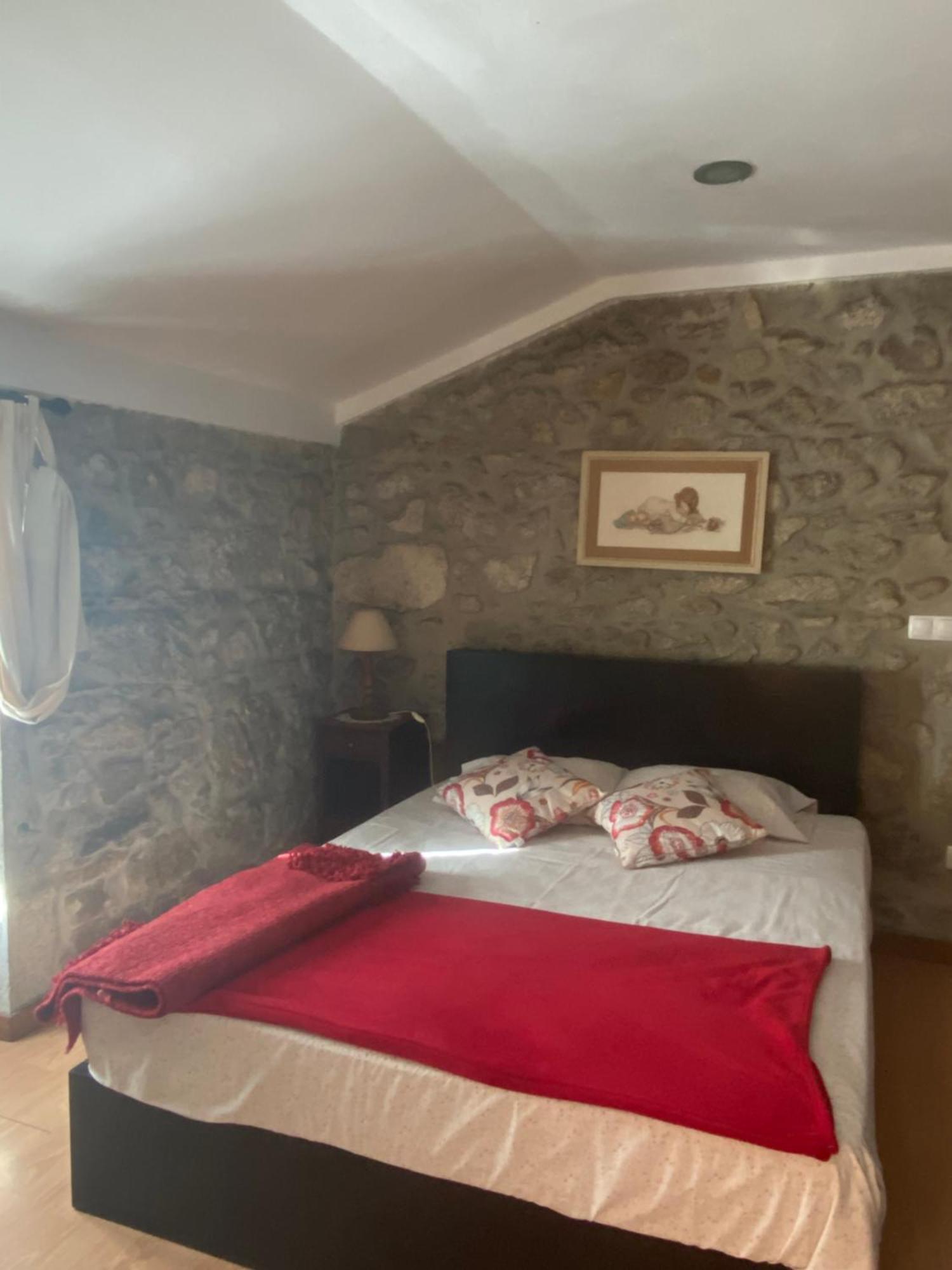 Вилла Casa Do Carqueijo Вила-Прайа-де-Анкора Экстерьер фото