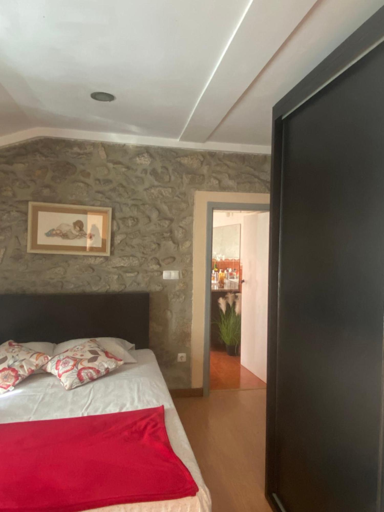 Вилла Casa Do Carqueijo Вила-Прайа-де-Анкора Экстерьер фото