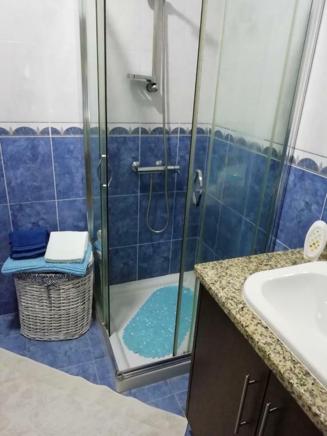Вилла Casa Do Carqueijo Вила-Прайа-де-Анкора Экстерьер фото